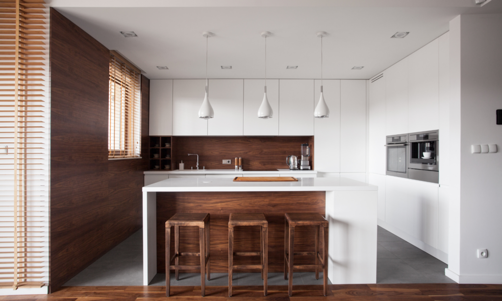 Fabricación y montaje de muebles de cocina a medida en Can Pastilla y Son Ferrer