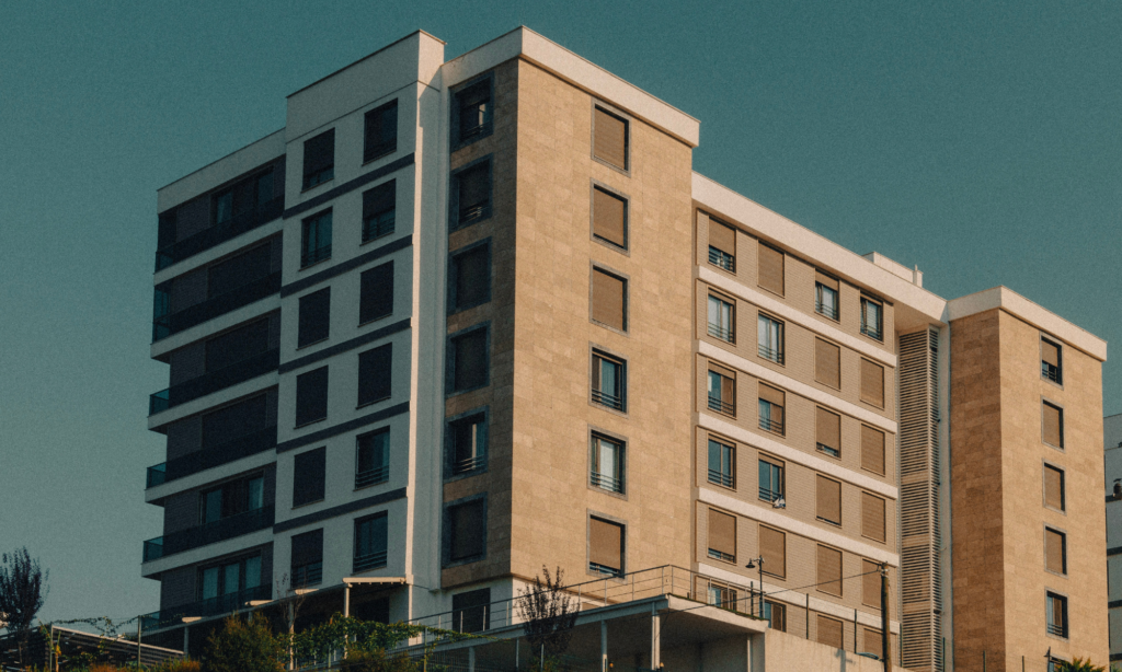 Rehabilitación de edificios en Palma de Mallorca