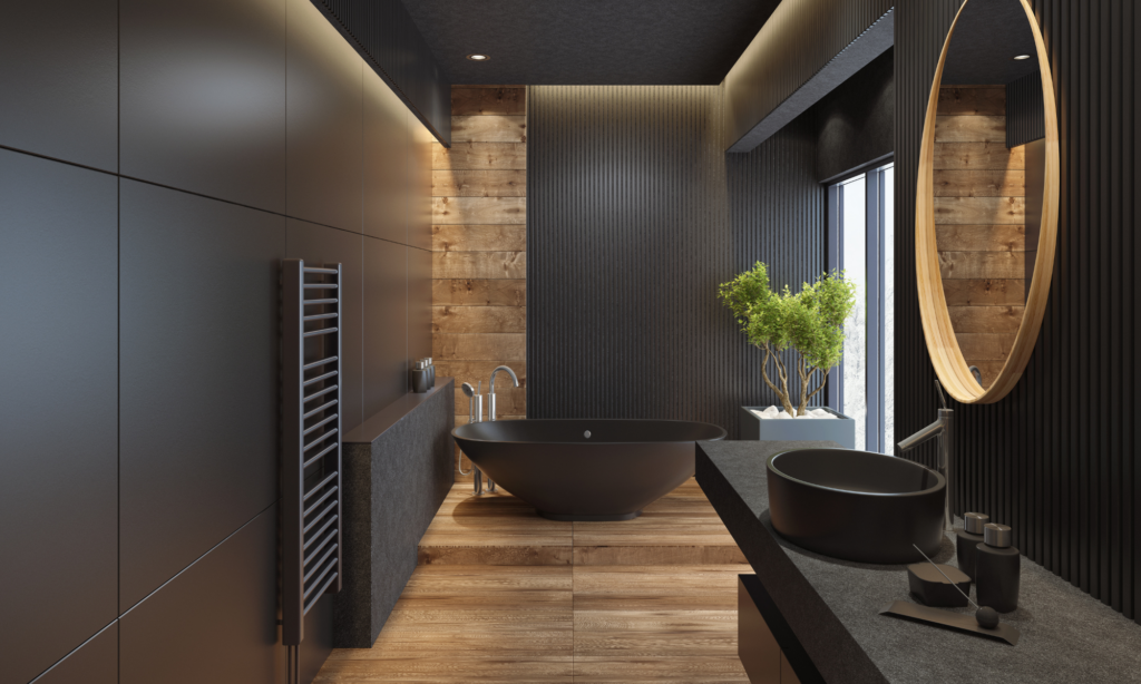 Reformas de baño en Palma de Mallorca