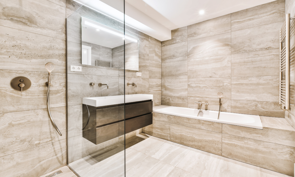 Reformas de baño en Palma de Mallorca